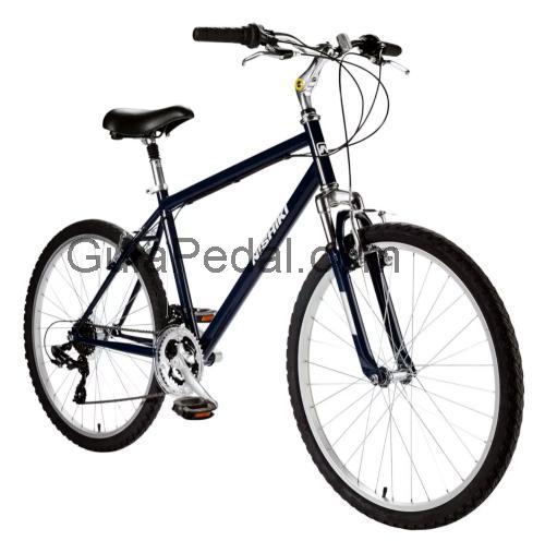 Nishiki Tamarack ficha técnica y opiniones